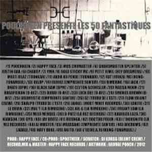 Poochkeen - Presente Les 50 Fantastiques flac download