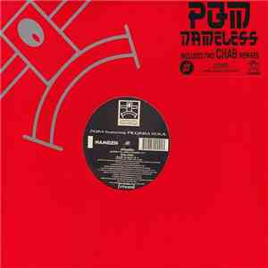 PQM Featuring Pilgrim Soul - Nameless flac download