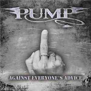 Pump  - Against Everyone's Advice flac download