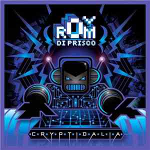 Rom Di Prisco - Cryptidalia flac download