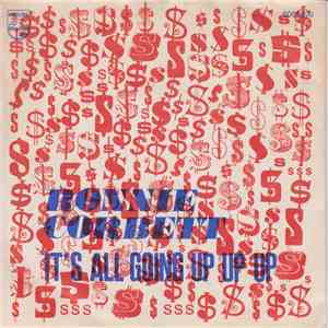 Ronnie Corbett - It's All Going Up-Up-Up flac download