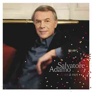 Salvatore Adamo - De Toi À Moi flac download