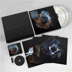Sasha - Scene Delete flac download