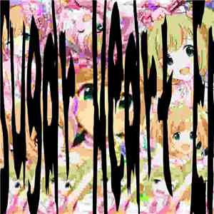 Sato♥Shin - Sugar Heart Ep flac download