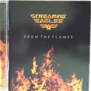 Screaming Eagles - From The Flames flac download