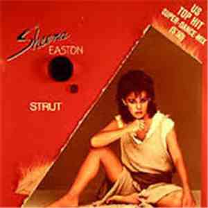 Sheena Easton - Strut flac download