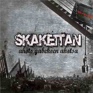 Skakeitan - Ahots Gabekoen Ahotsa flac download