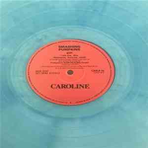 Smashing Pumpkins - Gish flac download