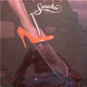 Smokie - Solid Ground flac download