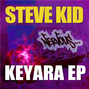 Steve Kid - Keyara EP flac download