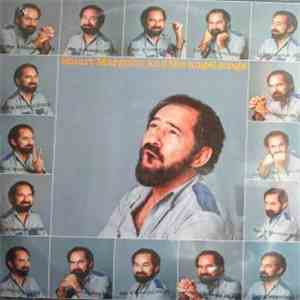 Stuart Margolin - And The Angel Sings flac download