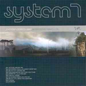 System 7 / Derrick May - Mysterious Traveller flac download
