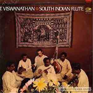 T. Viswanathan - South Indian Flute flac download