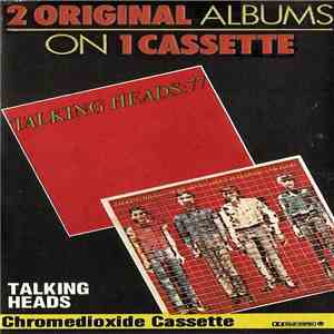 Talking Heads - Talking Heads '77 / More Songs About Buildings And Food flac download