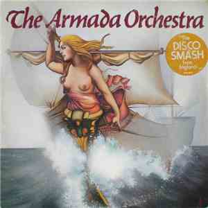 The Armada Orchestra - The Armada Orchestra flac download
