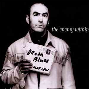 The Enemy Within  - Death Blues flac download
