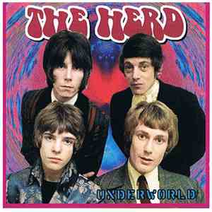 The Herd - Underworld flac download