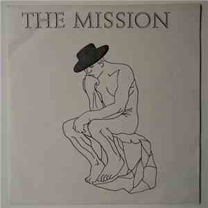 The Mission - Tomorrow Never Knows flac download