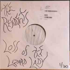The Residents - Loss Of The Lizard Lady flac download