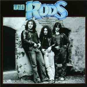 The Rods - The Rods flac download
