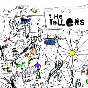 The Tellers - More EP flac download