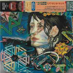Todd Rundgren - A Wizard, A True Star flac download