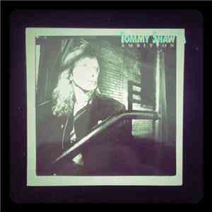 Tommy Shaw - Ambition flac download