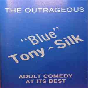 Tony Silk - Blue flac download