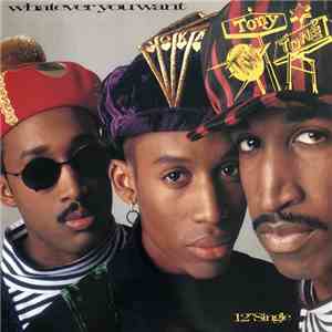 Tony! Toni! Toné! - Whatever You Want / Feels Good flac download