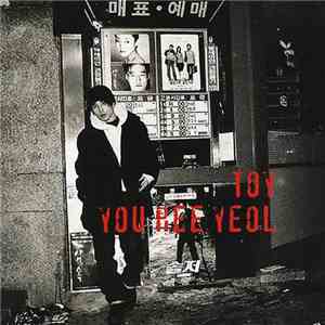 Toy  - You Hee Yeol flac download