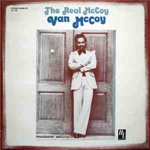 Van McCoy - The Real McCoy flac download
