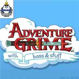 Various - Adventure Grime flac download