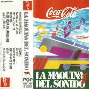 Various - Coca Cola Presenta La Maquina Del Sonido II flac download