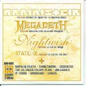 Various - Hard N' Heavy Vol. 68 flac download