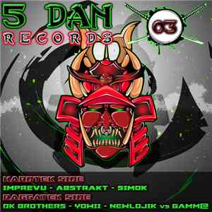 Various - Outstanding EP flac download
