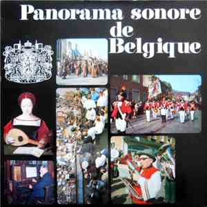 Various - Panorama Sonore De Belgique flac download