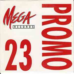 Various - Promo 23 flac download