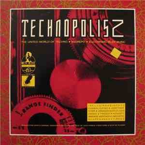 Various - Technopolis 2 flac download