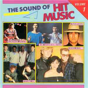 Various - The Sound Of Hit Music - Volume 1 flac download