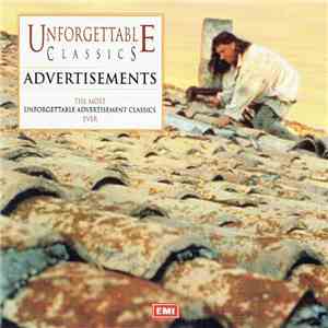 Various - Unforgettable Classics (Advertisements) flac download