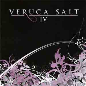 Veruca Salt - IV flac download