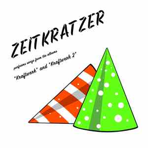 Zeitkratzer - Zeitkratzer Performs Songs From "Kraftwerk" And "Kraftwerk 2" flac download