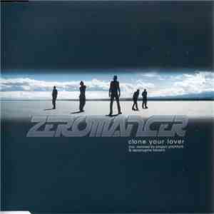 Zeromancer - Clone Your Lover flac download