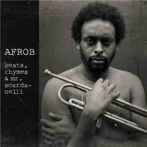 Afrob - Beats, Rhymes & Mr. Scardanelli flac download