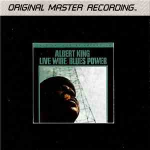 Albert King - Live Wire/Blues Power flac download