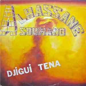 Alhassane Soumano - Djigui Tena flac download