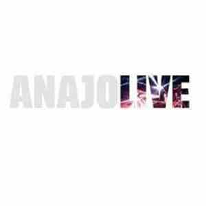 Anajo - Live flac download