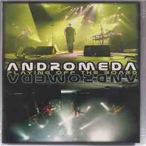 Andromeda  - Playing Off The Board flac download