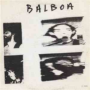Balboa  - Live Like This flac download
