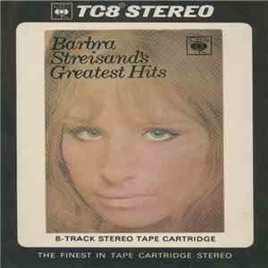 Barbra Streisand - Barbra Streisand's Greatest Hits flac download